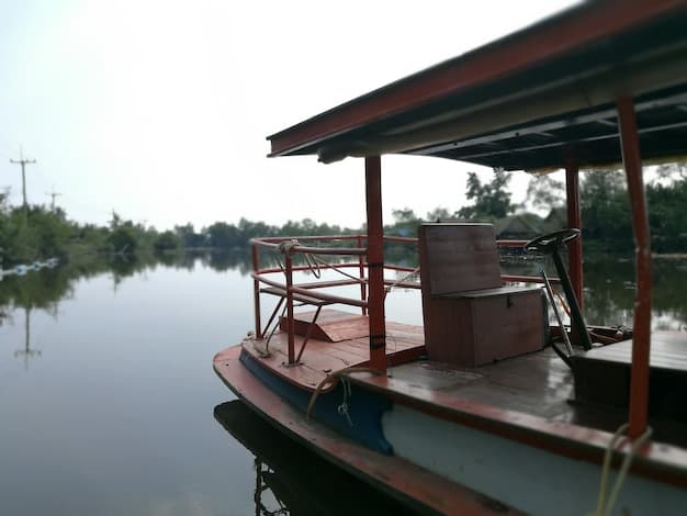 Alleppey Houseboat Cruise