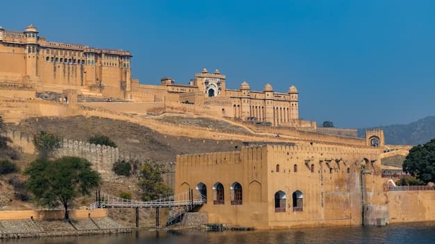 Mount Abu Hill Station Retreat - Image 3