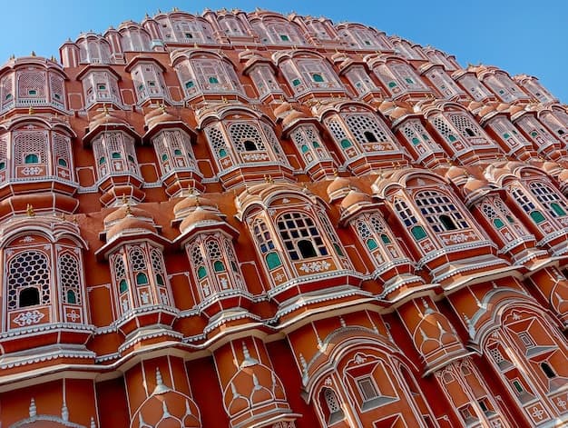 Rajasthan Family Fun Package