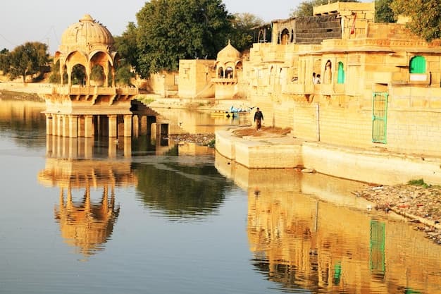 Pushkar Spiritual Journey