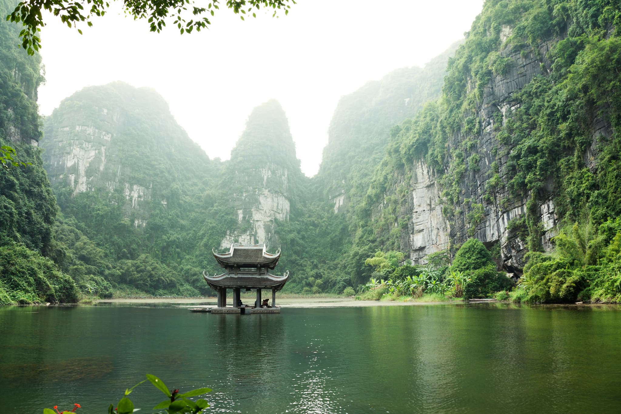 Vietnam Mountain Escapes