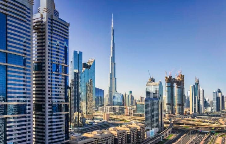 Dubai Travel Cost 2026: A Complete Breakdown for Indian Travelers