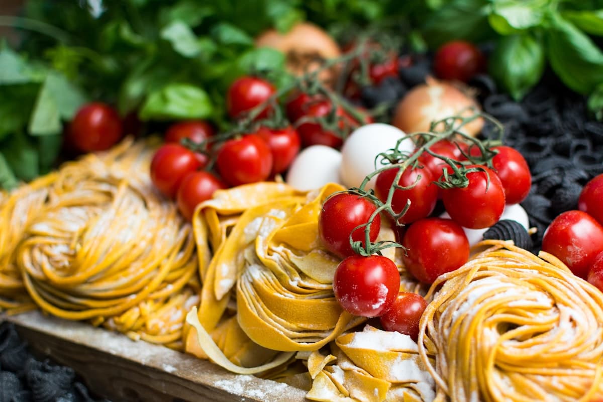 A Culinary Journey Through Italy: Best Foods to Try