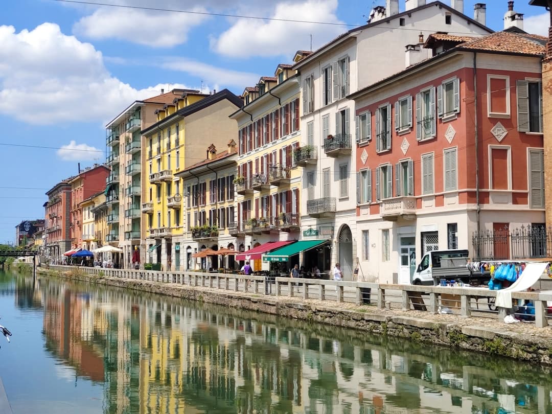 12D/11N Italy Family Fun Tour - Image 5