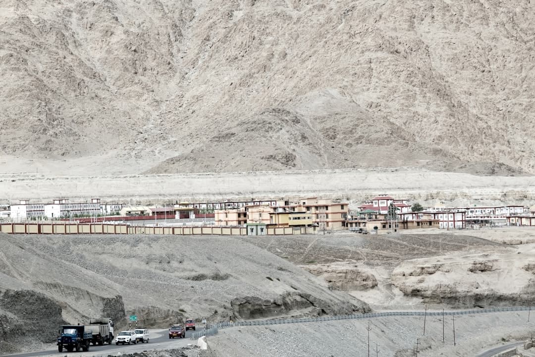 Ladakh Dreams Unfold - Image 3