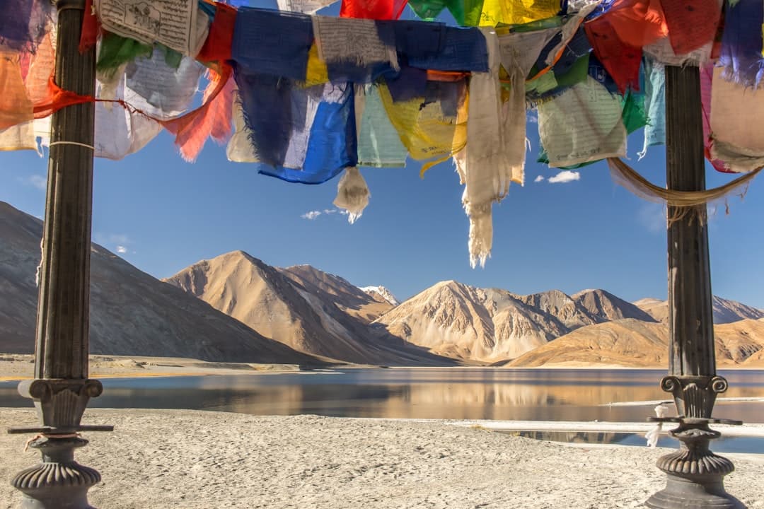 Ladakh Dreams Unfold - Image 4