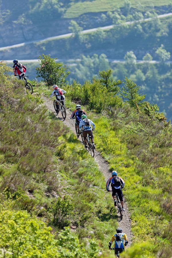 Sham Valley Cycling Tour